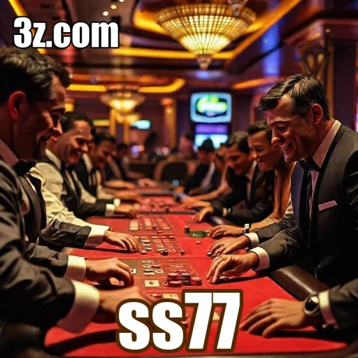 Acelere na Seção Racing do ss77 com Diversão Garantida