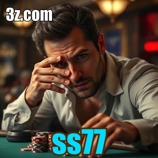 Conexões e Diversão: A Seção Social do ss77