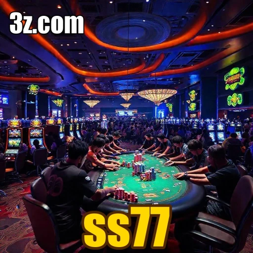 Tutorials Fantásticos do ss77 para Aperfeiçoar Sua Jogabilidade