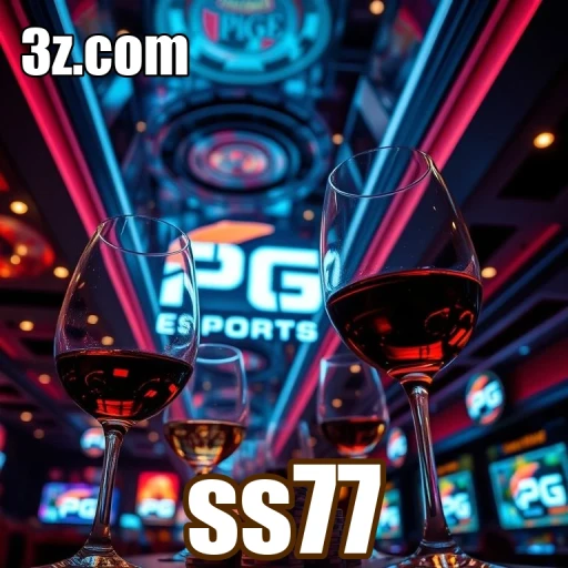 Novidades Imperdíveis: Updates do ss77 Agitam o Mundo dos Jogos