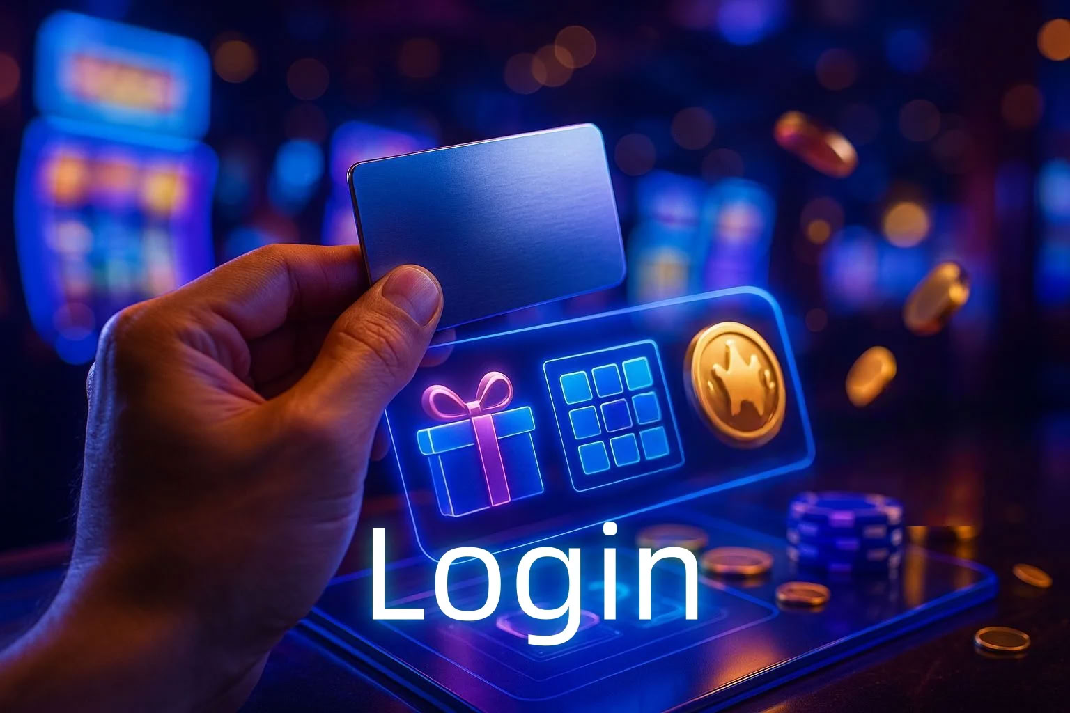 ss77 Benefícios do Login